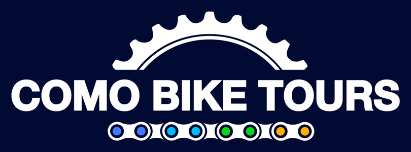 Logo ComoBikeTours